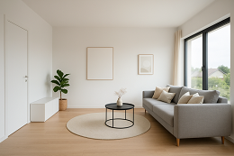 “Un sofá puede cambiarlo todo: cómo transformar tu salón con un simple gesto”